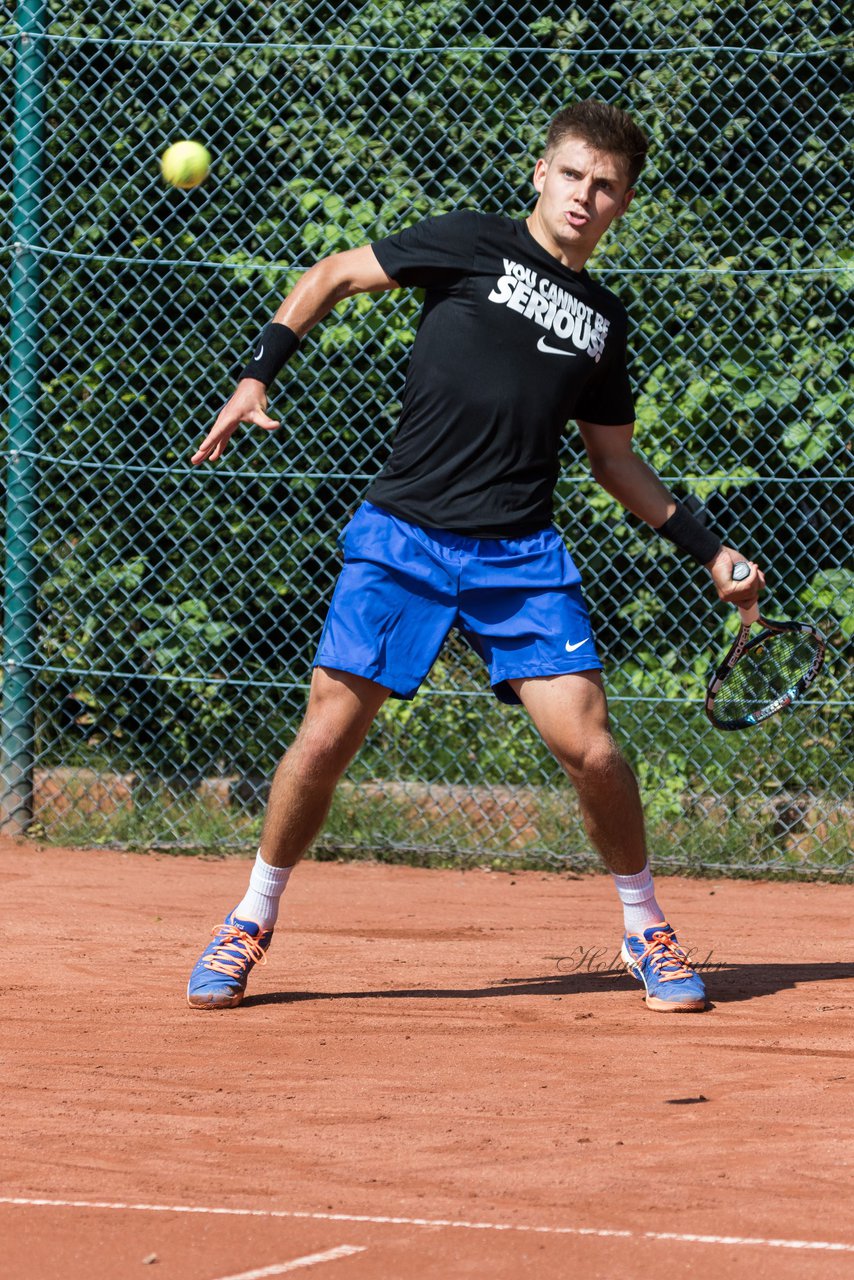 Bild 220 - Schwartau Open Donnerstag